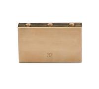 Blocco Tremolo Per Chitarra Elettrica Da 44 5 Mm Spaziatura Tra Le Corde In Ottone Pieno 32/34/37/42mm Blocco Tremolo Per Ponte Tremolo Per Chitarra