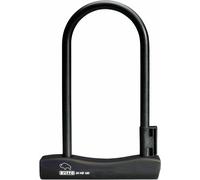 Blocco U ABUS Con Chiave Buffo 34 230Cm (9) Nero