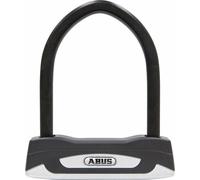 Blocco U ABUS Con Chiave Granit X-Plus 54 Mini Nero
