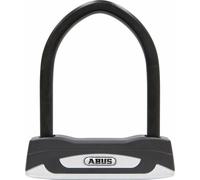 Blocco U ABUS Con Chiave Granit X-Plus 54 Mini Nero