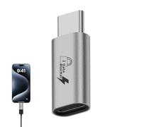 Blocco USB, protezione per smartphone, preservativo USB tipo C, adattatore di protezione contro il furto dei dati, ricarica sicura per computer portatile e telefono cellulare