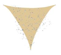 Blocco UV al 99% ampiamente utilizzato for prati, esterni, parchi(Beige,7x7x7 ft)