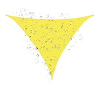 Blocco UV al 99% ampiamente utilizzato for prati, esterni, parchi(Fluorescent Yellow,20x20x20 ft)