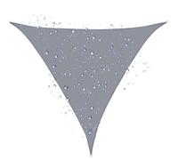 Blocco UV al 99% ampiamente utilizzato for prati, esterni, parchi(Gray,12x12x12 ft)