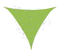 Blocco UV al 99% ampiamente utilizzato for prati, esterni, parchi(Green,13x13x13 ft)