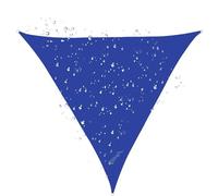 Blocco UV al 99% ampiamente utilizzato for prati, esterni, parchi(Royal Blue,20x20x20 ft)