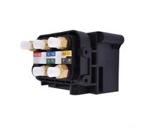 Blocco valvola A0993200058 del compressore della sospensione dell'aria compatibile con per il sistema di giro dell'aria di mercedes W166 X164 W221