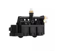 Blocco valvola anteriore della sospensione dell'aria per Land Rover per scoperta 3, per LR3, LR4 20052015 sostituzione RVH000095 dell'OEM
