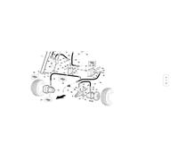 BLOCCO VALVOLA BY-PASS/SCAMBIO ORIGINALE KUBOTA GIANNI FERRARI 91004000001