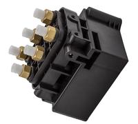 Blocco valvola compressore sospensioni pneumatiche per Audi Q7 7L0698014 4L0698007A 7L8616007 7L0698014