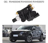 Blocco valvola della sospensione dell'aria per Land Rover per la scoperta 2005 2009 e LR4 2010 2015 RVH000046 RVH500070 parte di ricambio