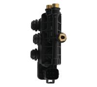 BLOCCO VALVOLA DI RILIEVO SOSPENSIONI PNEUMATICHE FOR LAND ROVER DISCOVERY 3 4