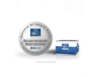 Blocco valvola direzionale, sospensione pneumatica DT Spare Parts 1.12159