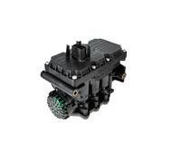 Blocco valvola direzionale, sospensione pneumatica KNORR K028090N50