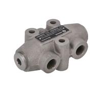 Blocco valvola direzionale, sterzo BOSCH 8 353 442 108