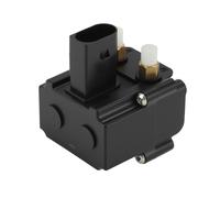 Blocco Valvola Solenoide Sospensione Aria per BMW 5 X5 X6 1 Pz