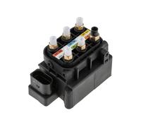 Blocco Valvola Solenoide Sospensione Pneumatica Per MERCEDES 2123200658