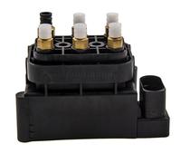 Blocco Valvola Sospensione for Mercedes ML350 2123200358 2006-2015