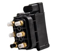 Blocco Valvola Sospensione for Mercedes R63AMG 0993200058 2006-2008