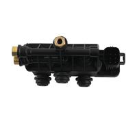 Blocco Valvola Sospensione Pneumatica Anteriore for Land Rover Discovery 3 4