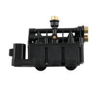 Blocco Valvola Sospensione Pneumatica Anteriore for Land Rover Discovery 3 4