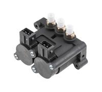 Blocco Valvola Sospensione Pneumatico Per BMW Série 5 E39 7 E65 X5 E53