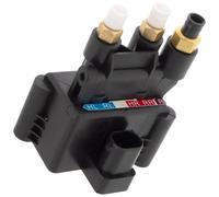 BLOCCO VALVOLE AIRMATIC / DISTRIBUTORE ARIA PER MERCEDES E W212 S212 09-16