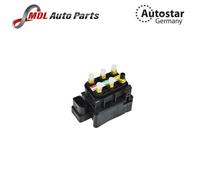 BLOCCO VALVOLE Autostar Germany per Mercedes Benz W212 2123200358