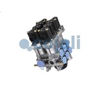 Blocco valvole controllo direzionale, sosp. pneumatiche COJALI 2209420