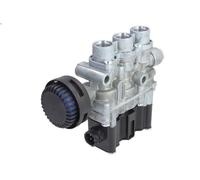 Blocco valvole controllo direzionale, sosp. pneumatiche COJALI SK 9.57 1987-1996