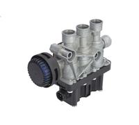Blocco valvole controllo direzionale, sosp. pneumatiche per L2000 4.58 1993-1996