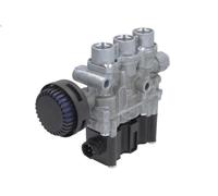 Blocco valvole controllo direzionale, sosp. pneumatiche per L2000 4.58 1993-1997