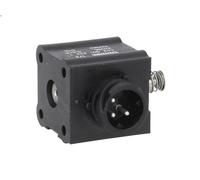 Blocco valvole controllo direzionale, sosp. pneumatiche WABCO 4420012221