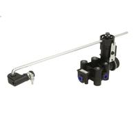 Blocco valvole controllo direzionale, sosp. pneumatiche WABCO 4640065000