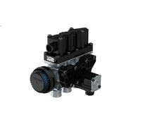 Blocco valvole controllo direzionale, sosp. pneumatiche WABCO 472880064