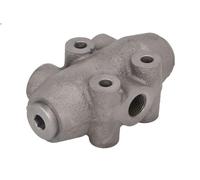 Blocco valvola direzionale, sterzo BOSCH 8 353 442 108