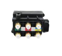 Blocco Valvole Sospensione Ad Aria 7P0698014 68087233AA 95835890300 Per Q7 2007 2008 2009 2010-2015