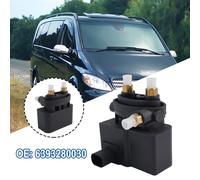 Blocco valvole sospensione pneumatica facile installazione per Mercedes per Vito