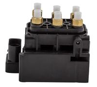Blocco Valvole Sospensioni for Audi Q7 Porsche Cayenne 4L0698007B 2003-2015
