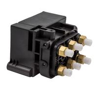 Blocco Valvole Sospensioni for Audi Q7 Porsche Cayenne 4L0698007B 2003-2015