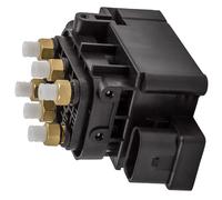 Blocco Valvole Sospensioni for Audi Q7 Porsche Cayenne 4L0698007B 2003-2015