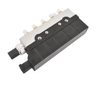 Blocco valvole sospensioni pneumatiche A2203200258 Unità di controllo per