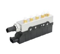Blocco Valvole Sospensioni Pneumatiche per Mercedes Benz S-Class W220 S350 02-06