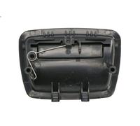Blocco vano portaoggetti BLIC 6010-05-0102418BP per BMW 5 (F10) 3 2010-2016