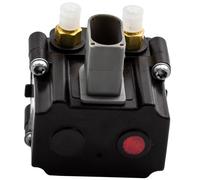 BLOCCO VENTOLE UNITÀ VENTOLE SOSPENSIONI PNEUMATICHE for BMW 5 7 er 3723676908