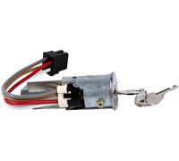Blocco Volante Antifurto Avviamento Previsto Per RENAULT 4 6 12 7701348151