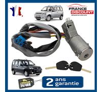 Blocco Volante Bloccasterzo Pinze per Berlingo Partner = 4162.CF 4162CF