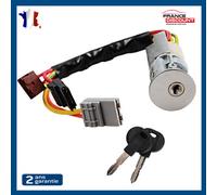 Blocco Volante Bloccasterzo Pinze per Partner Berlingo 96-02 - 4162W4