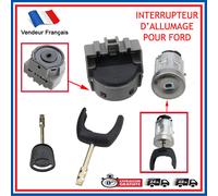 Blocco Volante Compatibile Transit 2000 A 2006 - 98AB11572BC 1062207