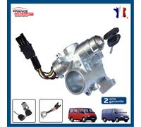 Blocco Volante di Direzione Avviamento Compatibile Transit 86-00 98Vb3675Ab